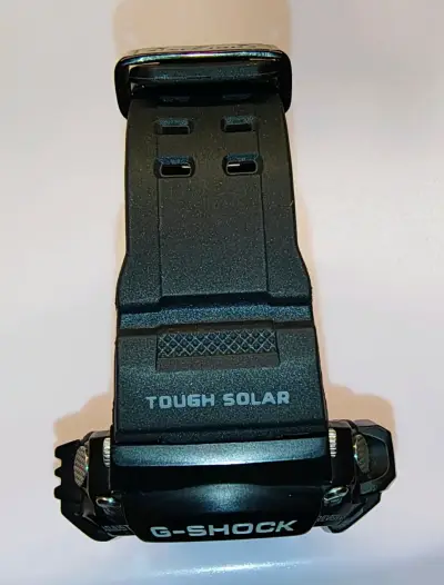 Reloj Casio G-Shock Rangeman - miniatura 5