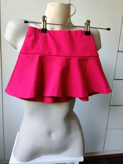 Mini conjunto Ralph Lauren - miniatura 1