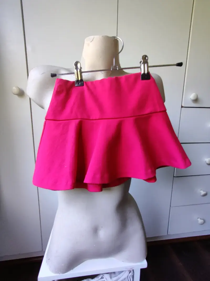 Mini conjunto Ralph Lauren - 2