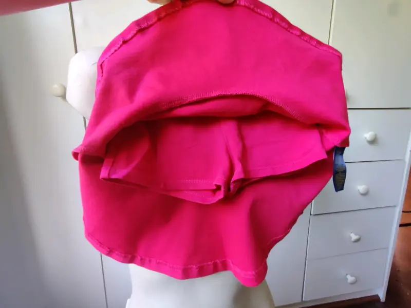 Mini conjunto Ralph Lauren - 3