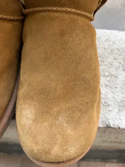 Botas de invierno con lazos UGG 39 - miniatura 3