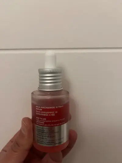 Suero facial ANUA con Niacinamida - miniatura 2