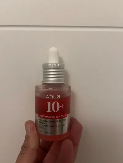 Suero facial ANUA con Niacinamida - miniatura 3