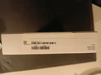 Tablet Samsung Galaxy Tab A11 - miniatura 2