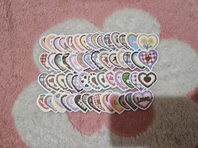 Stickers - miniatura 1