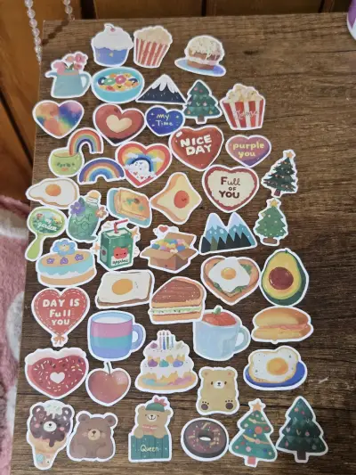 Stickers - miniatura 2