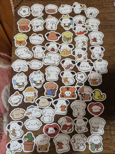 Stickers - miniatura 4