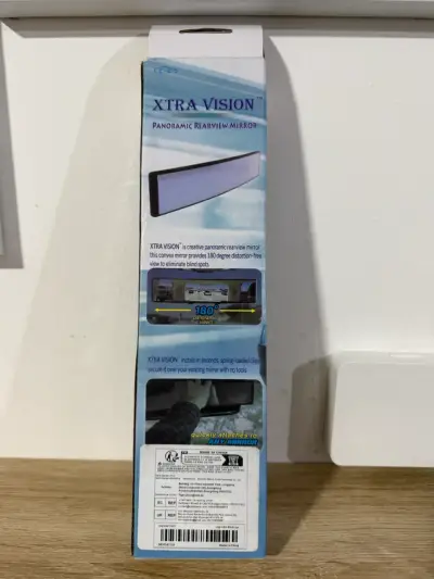 Espejo retrovisor panorámico Xtra Vision - miniatura 2