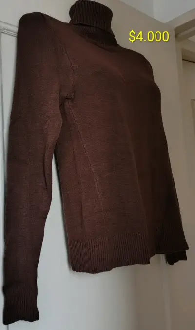 Sweaters y chalecos - miniatura 3