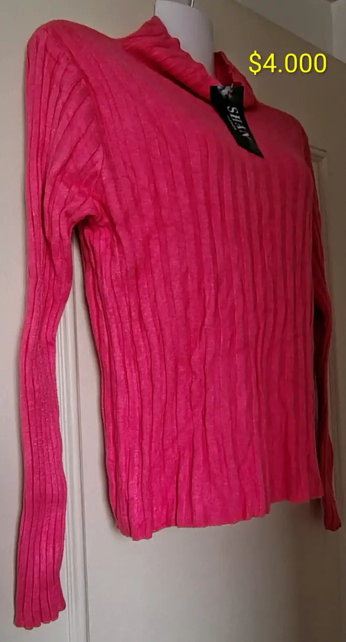 Sweaters y chalecos - 4