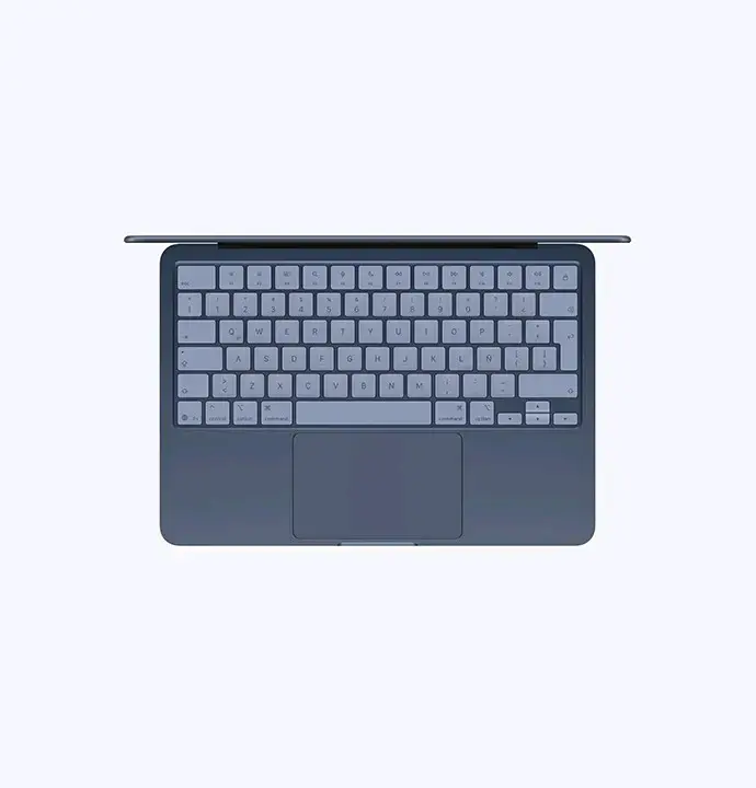 MacBook Neo 256 GB Índigo – Nuevo y Sellado - 2