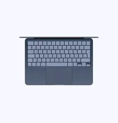 MacBook Neo 256 GB Índigo – Nuevo y Sellado - miniatura 2