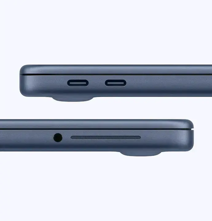 MacBook Neo 256 GB Índigo – Nuevo y Sellado - 4