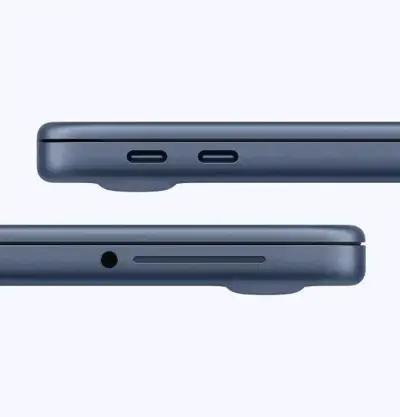MacBook Neo 256 GB Índigo – Nuevo y Sellado - miniatura 4