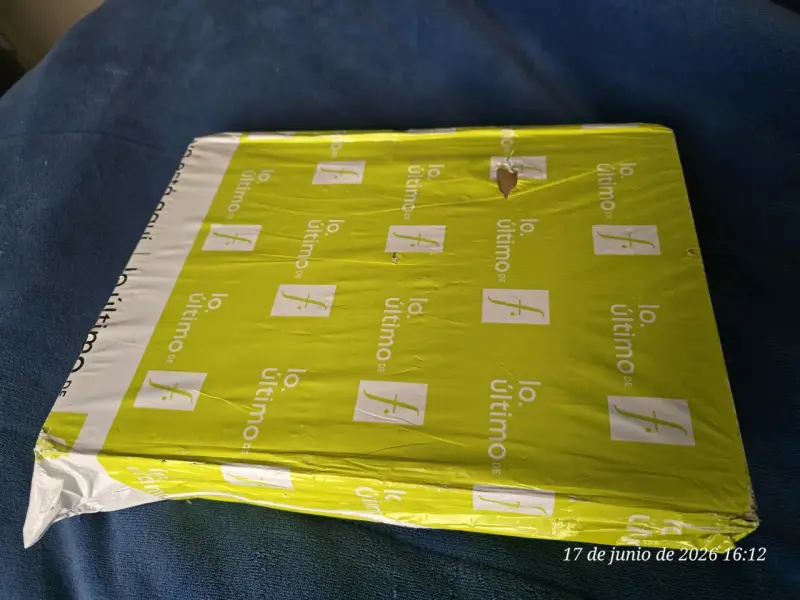 MacBook Neo 256 GB Índigo – Nuevo y Sellado - 5