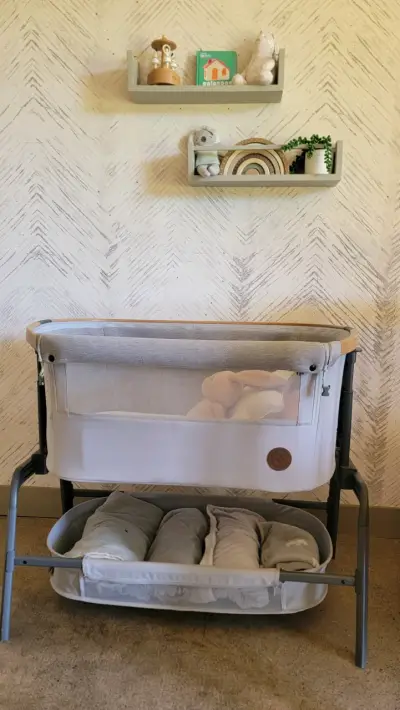 Cuna colecho Maxi cosi - miniatura 1