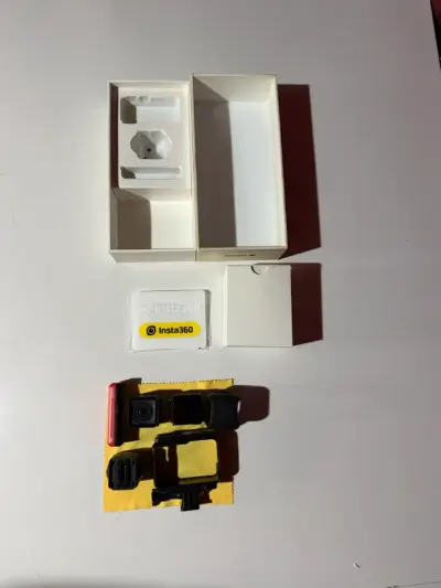 Insta360 One R Twin Edition - miniatura 3