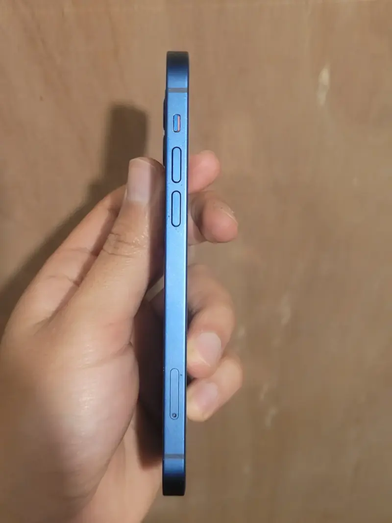iPhone 12 🔋79% - 3