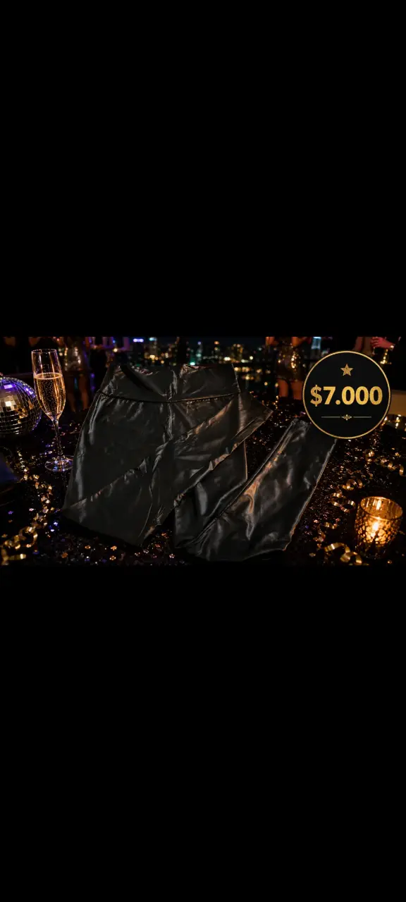 Pantalones y calzas desde $5.000 Nuevos!! - 5