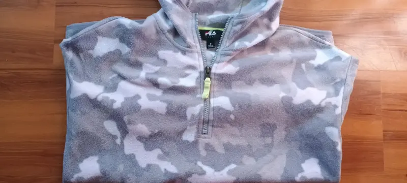 Polar Fila - 3