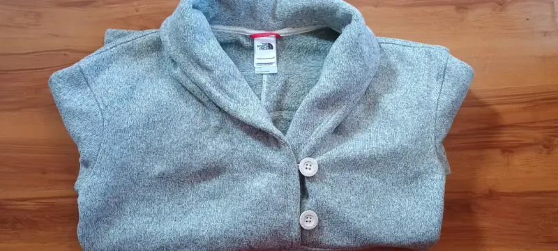 Sweater gris The North face - 2