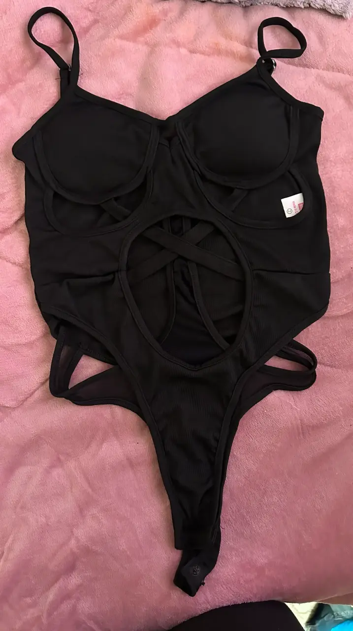 Body negro sexy - 6