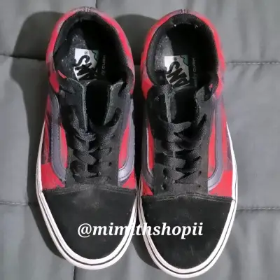 Zapatillas Vans - miniatura 1