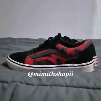 Zapatillas Vans - miniatura 2