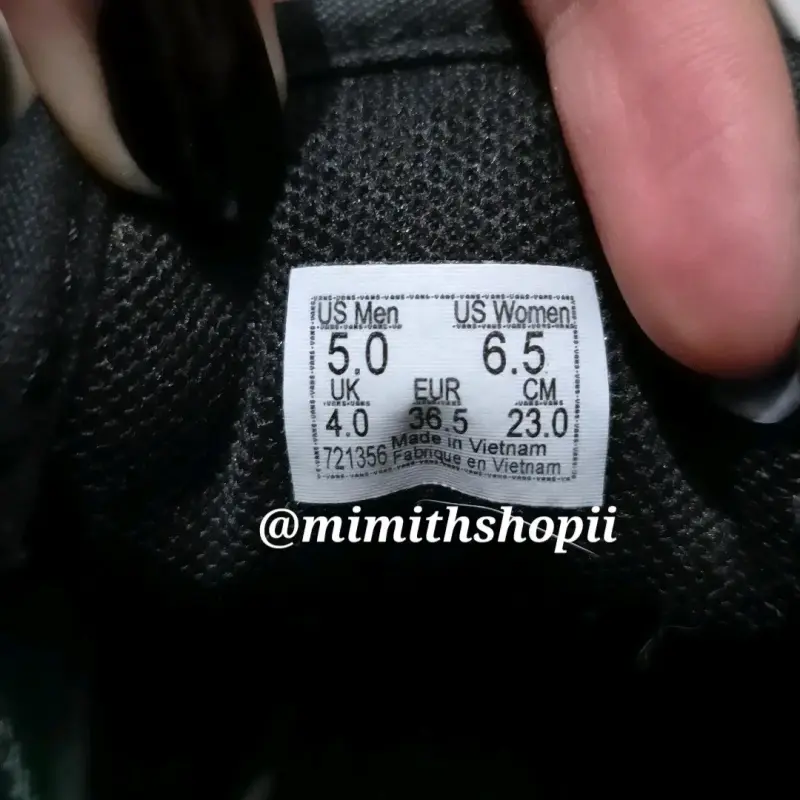 Zapatillas Vans - 3