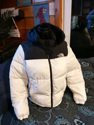 Chaqueta de invierno The North Face - miniatura 1