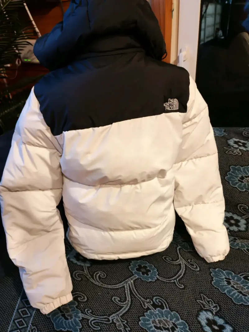 Chaqueta de invierno The North Face - 2