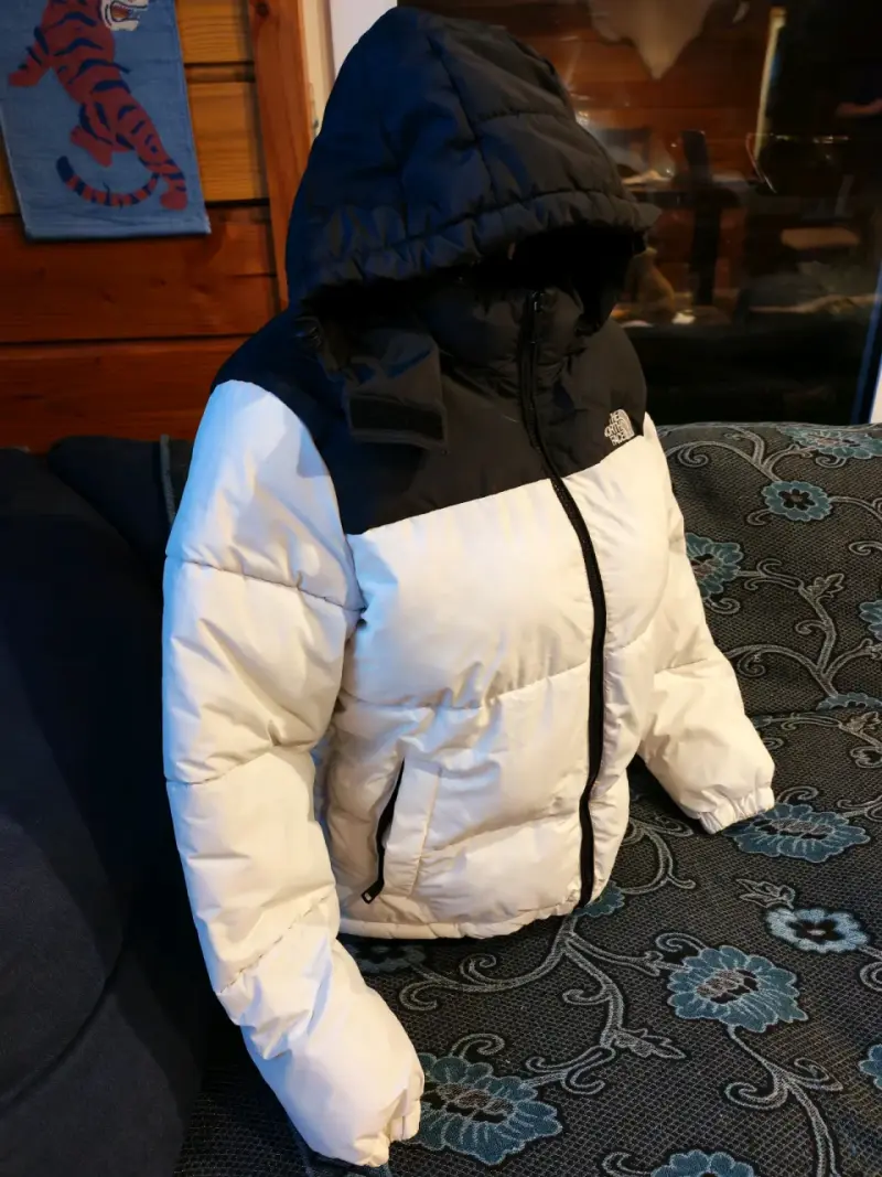 Chaqueta de invierno The North Face - 3