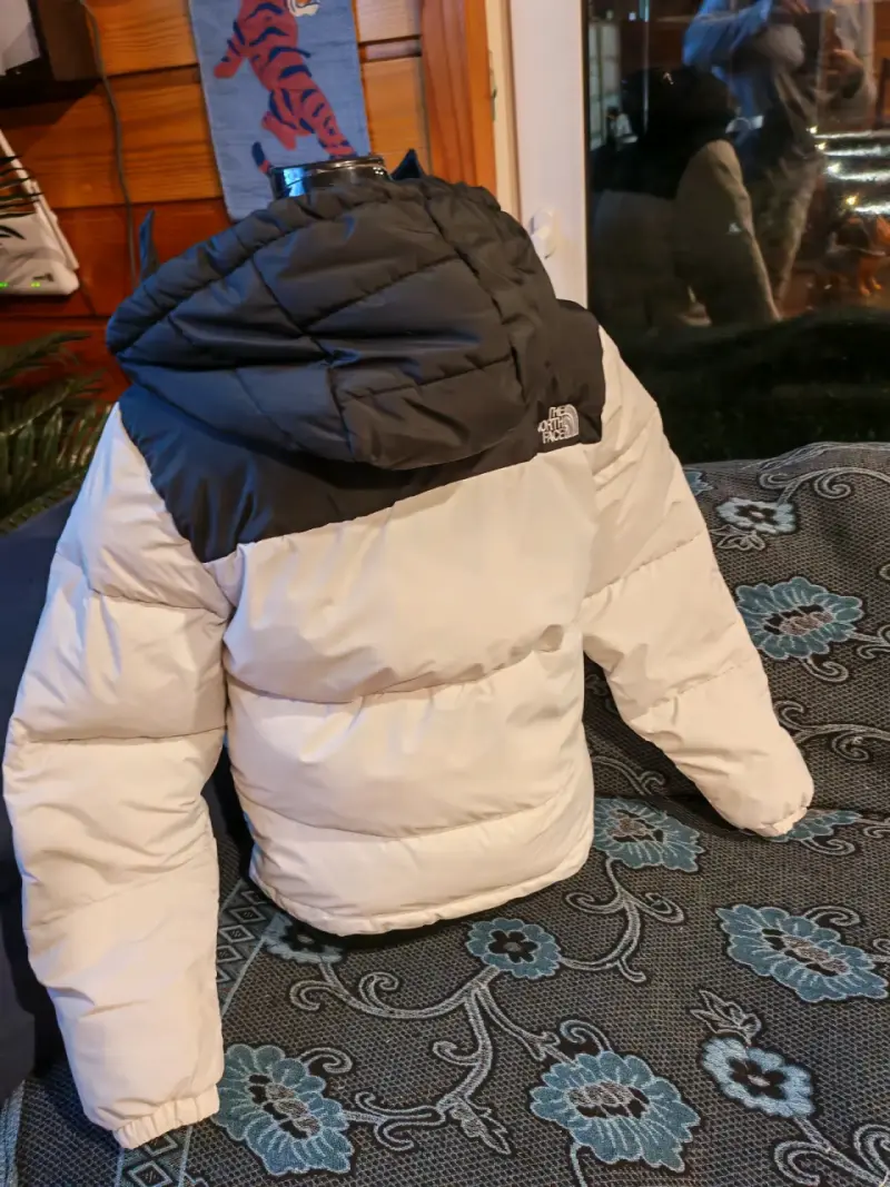 Chaqueta de invierno The North Face - 4