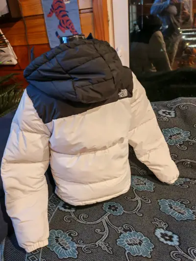Chaqueta de invierno The North Face - miniatura 4