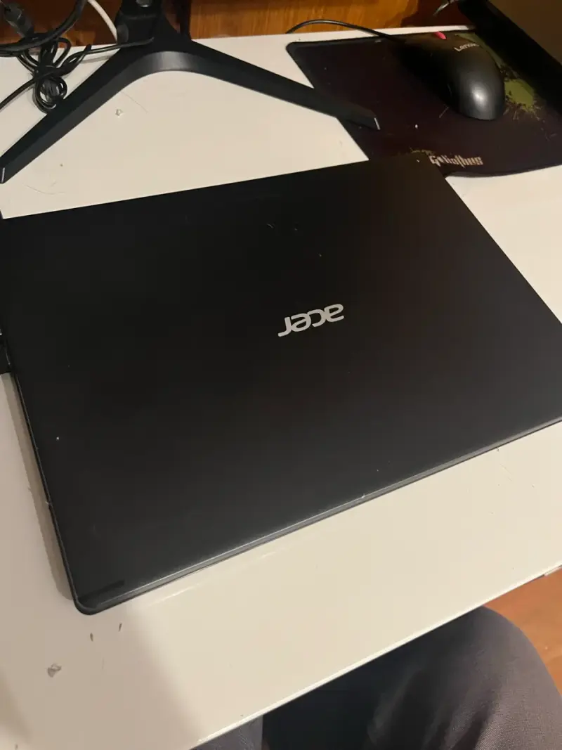 Laptop Acer Aspire A514-53 - 2