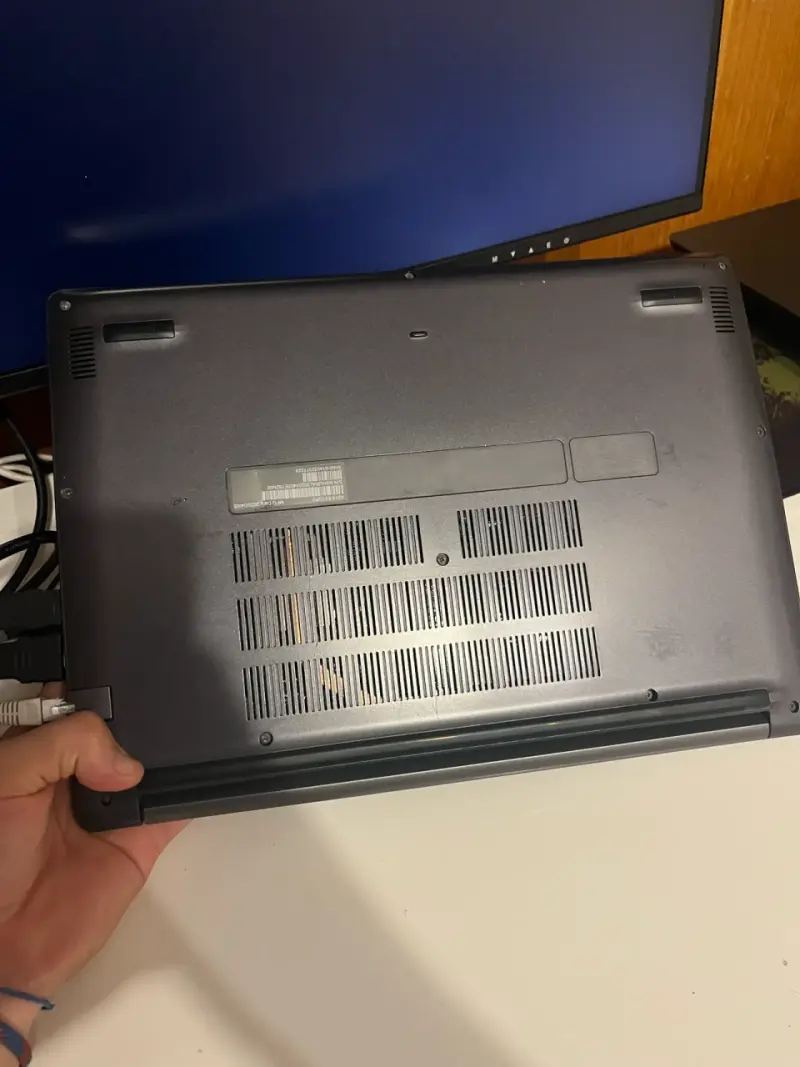 Laptop Acer Aspire A514-53 - 3
