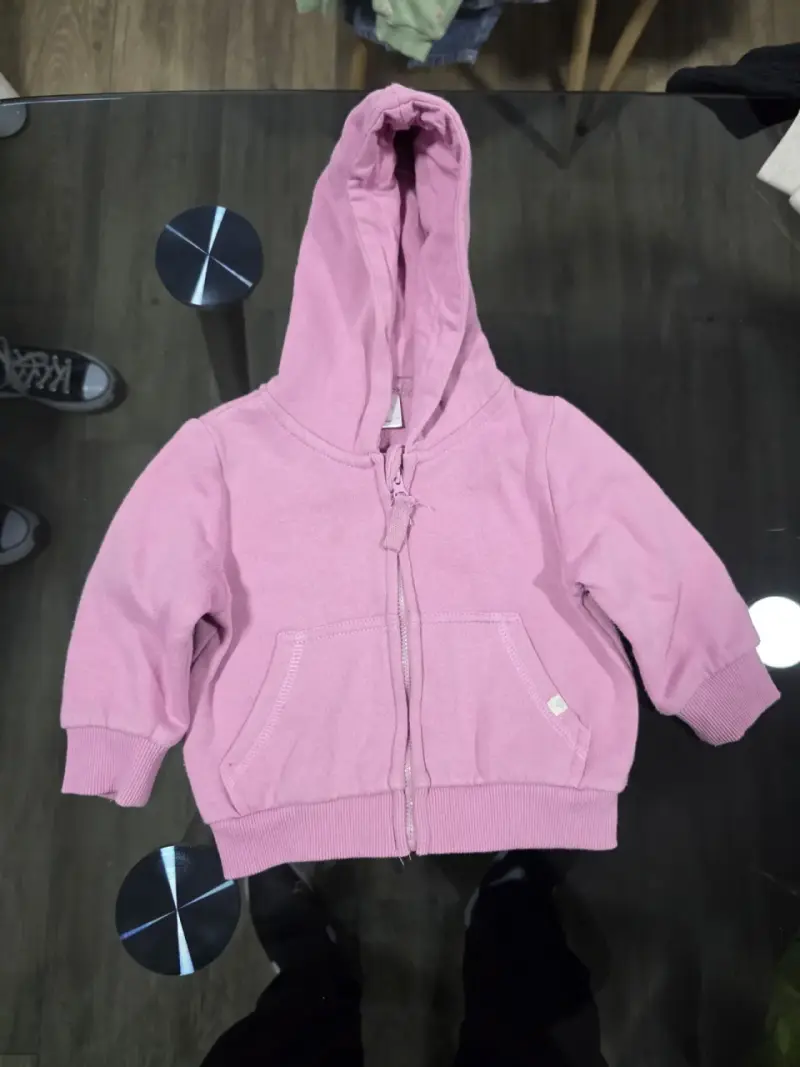 Lote de ropa para niña 6-9 meses - 2