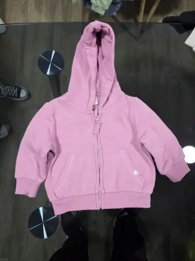 Lote de ropa para niña 6-9 meses - miniatura 2
