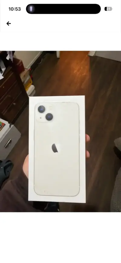 iPhone 13 - miniatura 1