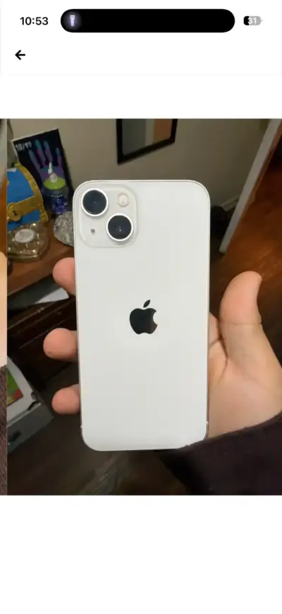 iPhone 13 - miniatura 2