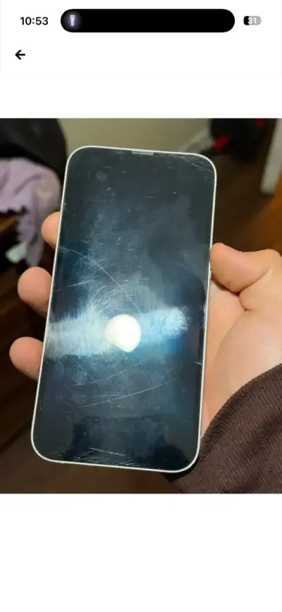 iPhone 13 - miniatura 3