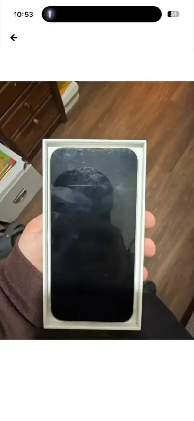 iPhone 13 - miniatura 5