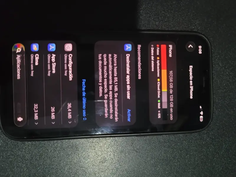 iPhone 12 Pro 128gb - 2