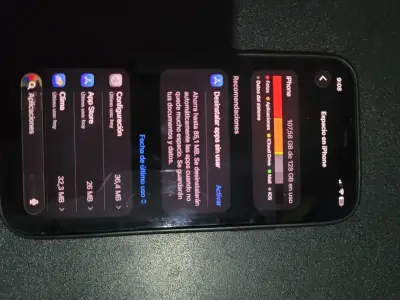 iPhone 12 Pro 128gb - miniatura 2