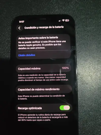 iPhone 12 Pro 128gb - miniatura 3
