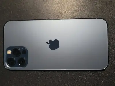 iPhone 12 Pro 128gb - miniatura 4