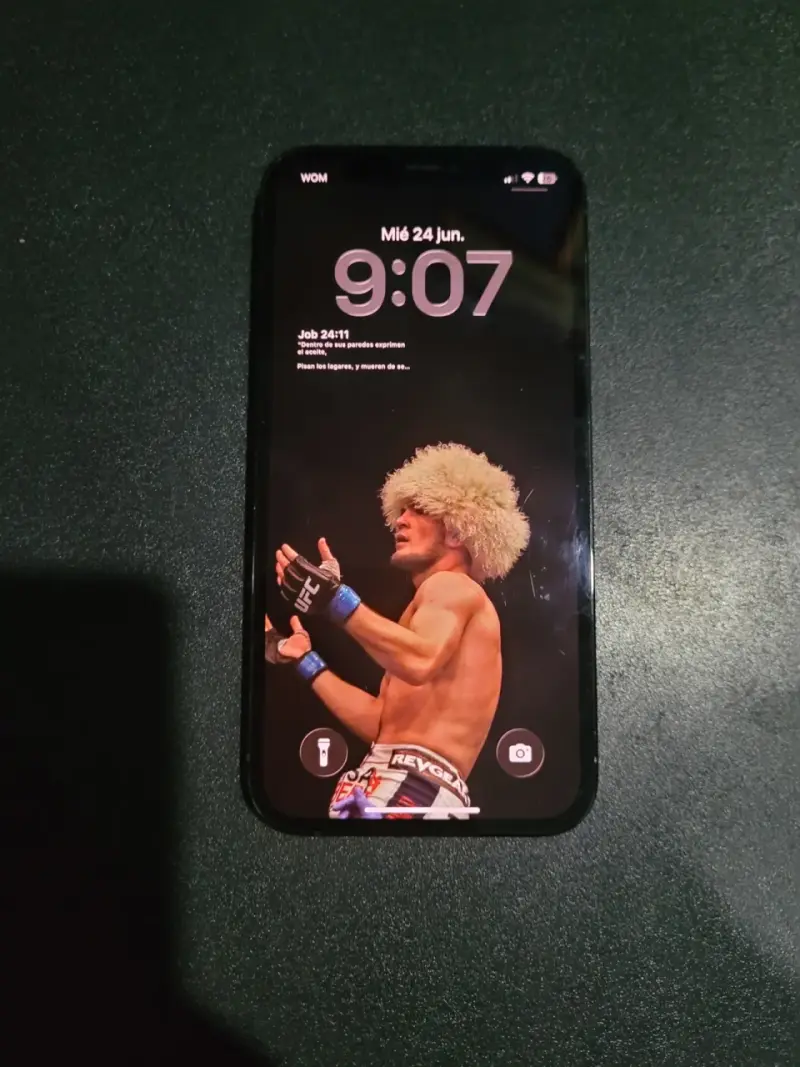 iPhone 12 Pro 128gb - 5