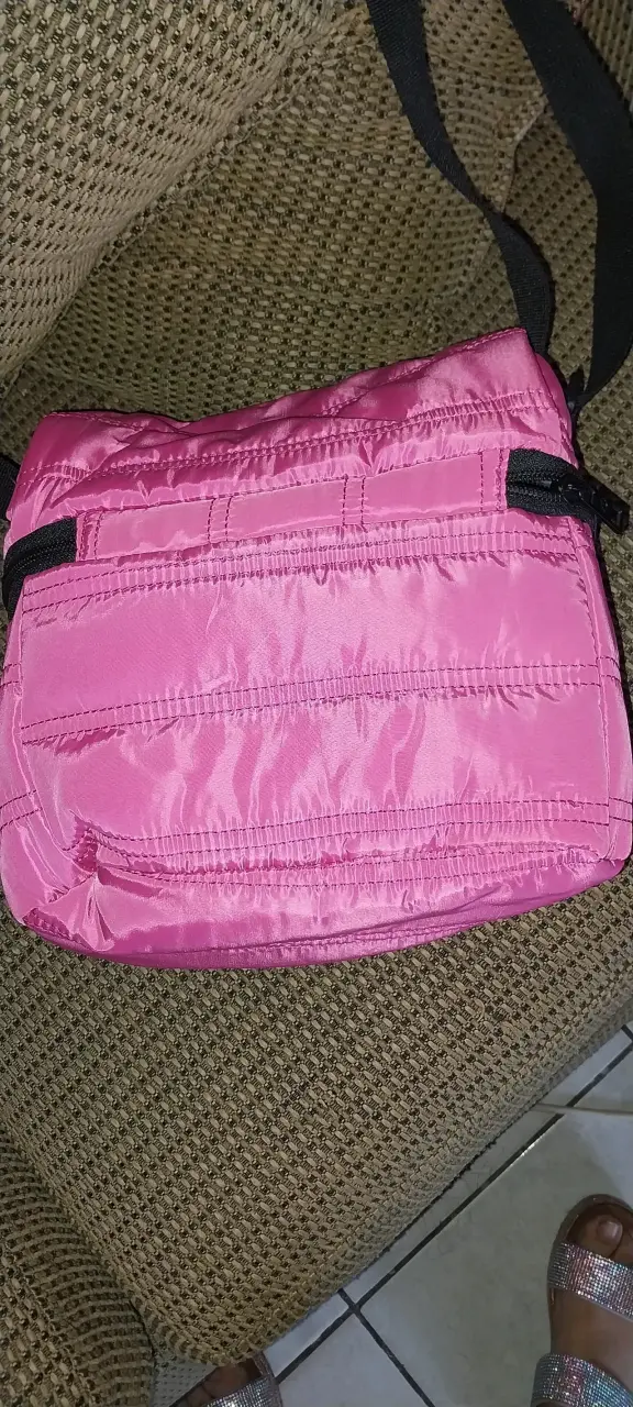 Lonchera rosado Xtrem - 2