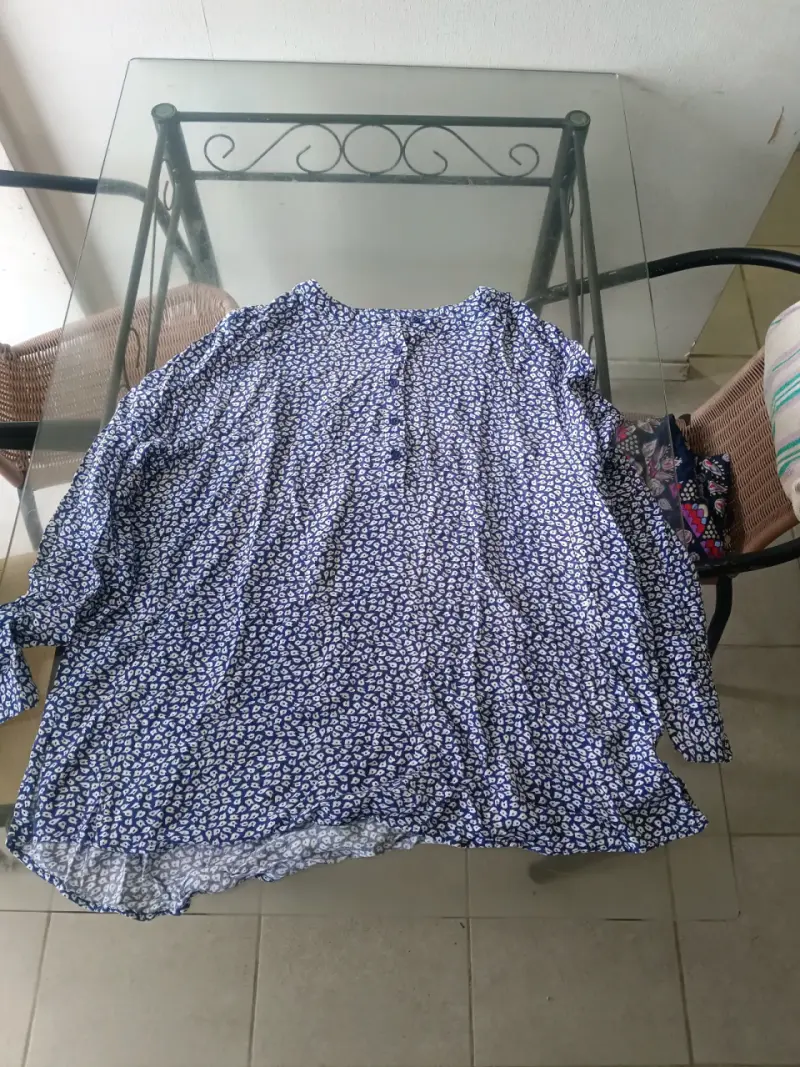 Vendo lote de ropa - 3