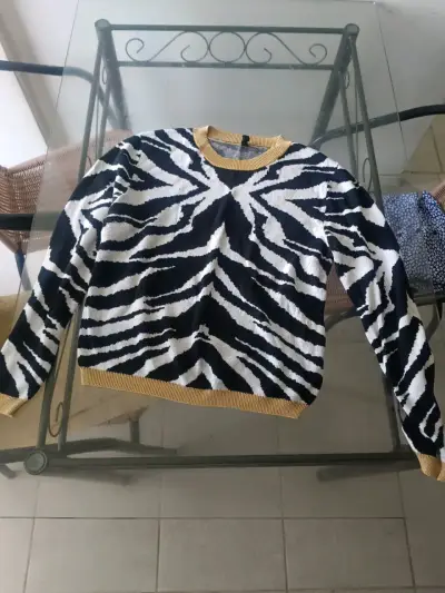 Vendo lote de ropa - miniatura 4